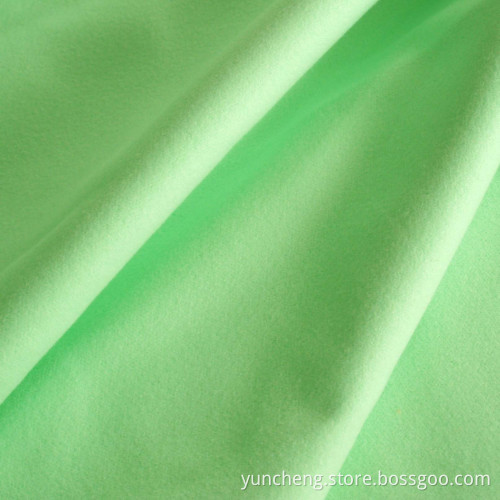 200 G/M2 Microfibre Cleaning Cloth Microfiber Fabric
